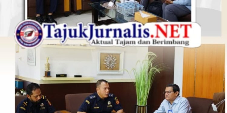 Bea Cukai Probolinggo Kawal Perusahaan AEO untuk Iklim Usaha yang Sehat