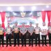Sosialisasi DIPA dan RKA/KL T.A. 2026, Polres Wajo Serahkan Rendisgar kepada Jajaran