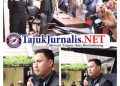 Tim Trauma Healing Polri Bersama Relawan UI Hadir Bersama Warga Pascabanjir di Cilincing