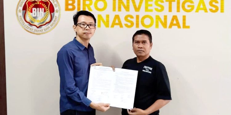 Musyawarah Jadi Solusi: Kasus PHK PT Miami Creameries Berakhir Damai