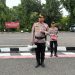 Kabag Ops Polres Wajo Tegaskan Pentingnya Menahan Diri Usai Eksekusi Pengadilan Agama