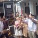 Peringatan 62 Tahun Kunjungan Cindy Adams: Warga Ploso Tegaskan Jejak Kelahiran Bung Karno di Jombang