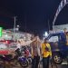 Patroli Blue Light KRYD, Polsek Maniangpajo Wujudkan Situasi Aman dan Kondusif