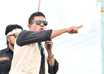 Data Lamban, Derita Korban Banjir Makin Berat, Kepala Daerah Harus Bertanggung Jawab