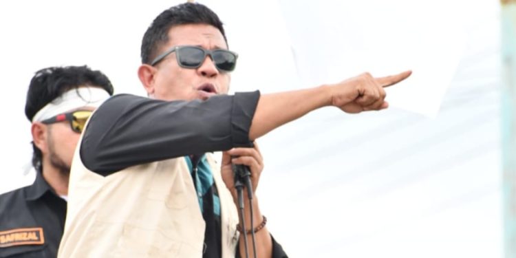 Data Lamban, Derita Korban Banjir Makin Berat, Kepala Daerah Harus Bertanggung Jawab