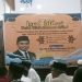 Masjid Raya Parepare Gelar Peringatan Isra Mi’raj Nabi Muhammad SAW