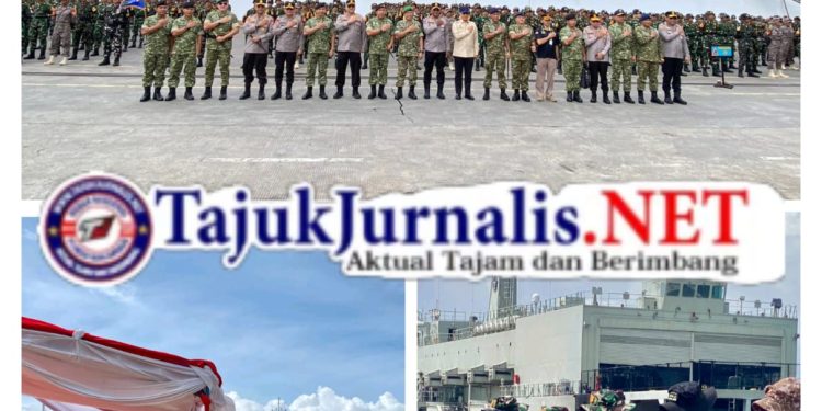 Layanan Keamanan, Polwan Polres Magetan Patroli Berkuda di Wisata Sarangan