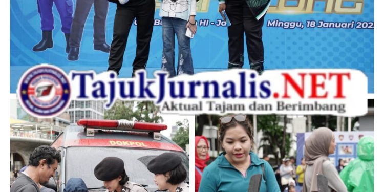 Festival Komik Polisi Penolong 2026: Menghidupkan Kembali Wajah Humanis Polri Lewat Komik, Aksi, dan Dialog Publik