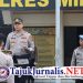 ‎Kapolres Minahasa Tekankan Tiga Arah Kebijakan Utama Untuk Masyarakat
