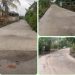 Jalan Cor Beton Terealisasi Warga RT 02 & RT 6 Kelurahan Gelumbang Ucapkan Terimakasih