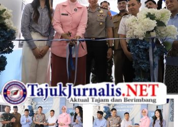 Perkuat Sinergitas Kapolres Sumenep Jalin Silaturahmi dengan Bupati dan Ketua DPRD