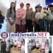 Perkuat Sinergitas Kapolres Sumenep Jalin Silaturahmi dengan Bupati dan Ketua DPRD