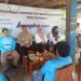 Pelatihan Traktor Roda Empat di Desa Lagoari, Polsek Takkalalla Dukung Program Swasembada Pangan