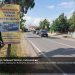 Wujudkan Polri Presisi, Satlantas Polres Wajo Lakukan Upaya Preventif di Lokasi Blackspot