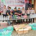 Polres Jombang Ungkap Peredaran Miras Ilegal, Amankan 680 Botol dari Rumah Warga Jogoroto
