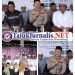 Awali Tugas Baru Kapolres Situbondo Silaturahmi ke Pokdarkamtibmas Perkuat Sinergitas