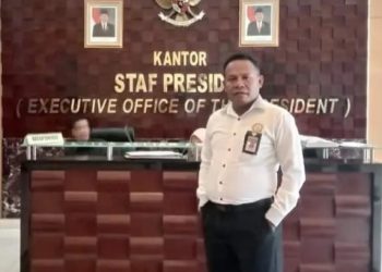 Jems Masela Desak Hakim Tipikor Ambon Wajibkan JPU Tunjukkan Kerugian Negara Kasus BUMD Tanimbar