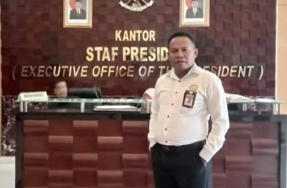 Jems Masela Desak Hakim Tipikor Ambon Wajibkan JPU Tunjukkan Kerugian Negara Kasus BUMD Tanimbar