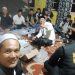 Forum Cakar Sriwijaya Indonesia Berkumpul Di Kediaman Rumah Ketum Gery Untuk Membaca Yasin Bersama