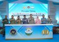Dukung Program Makan Bergizi Gratis, Kapolres Jombang Resmikan Tiga SPPG Yayasan Kemala Bhayangkari