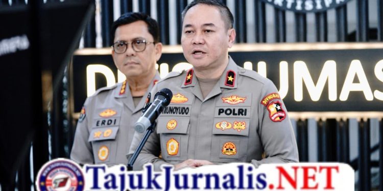 Polri Laksanakan Mutasi 85 Pati Dan Pamen Pada Januari 2026