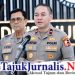 Polri Laksanakan Mutasi 85 Pati Dan Pamen Pada Januari 2026
