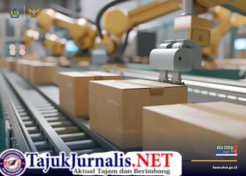 Kantongi Izin Fasilitas dari Bea Cukai, Perusahaan Asal Ngawi Siap Serap Tenaga Kerja Lokal