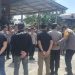 Polisi Dampingi Pembukaan Akses Bendungan Paselloreng, Jaga Kepentingan Warga Tetap Terlayani