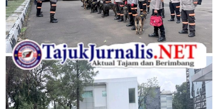 Keliling Kampung Bersepeda Kapolres Kediri Ajak Warga Jaga Lingkungan