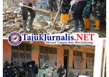 Keliling Kampung Bersepeda Kapolres Kediri Ajak Warga Jaga Lingkungan