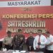 Berikut rilis berita yang tersusun rapi dan siap tayang, dengan gaya jurnalistik formal: Polres Jombang Ungkap 17 Tersangka Curanmor, Mayoritas Residivis