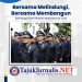 Bersama Melindungi, Bersama Membangun: Semangat Hari Pabean Internasional 2026