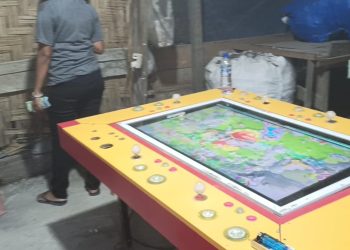Tembak Ikan Merajalela, Polres Rohil Menjadi Pembahasan Publik