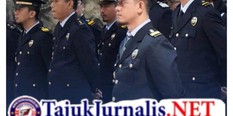 Bea Cukai Kudus Memperingati Hari Pabean internasional Tahun 2026 Dengan Tema “Customs Protecting Society Through Vigilance and Commitment”