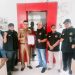 Silahturahmi Audiensi Forum Cakar Sriwijaya PAC Gandus Sumatera Selatan Disambut Hangat Di Kelurahan Karang Anyar Gandus Palembang
