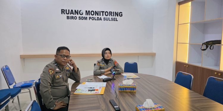 3.728 Hektar Lahan Disiapkan Polda Sulsel Dalam Mendukung Program Ketahanan Pangan Tahun 2026