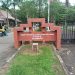 Jalan Berlubang Di Taman Purbakala Sriwijaya (TPKS) Sudah Di Usulkan Oleh Lurah Karang Anyar Palembang Untuk Perbaikan