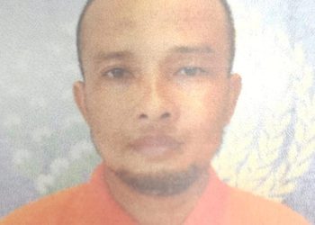 Dituntut Vonis Hukuman Mati, Terdakwa Ganja 214 Kg Kabur Usai Sidang.