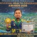 Parepare Bangkit di Sektor Kesehatan: UHC Award 2026 Jadi Bukti Lompatan Pelayanan Publik