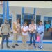 PKN RI Turun ke Kormomolin, DPRD KKT Beri Dukungan Pengawasan Anggaran