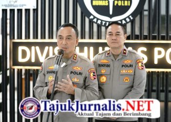 Polda DIY Nonaktifkan Sementara Kapolresta Sleman Berdasarkan Rekomendasi ADTT