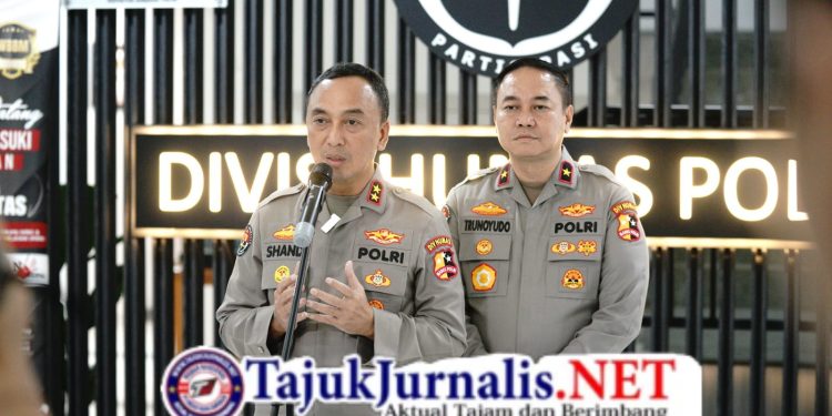 Polda DIY Nonaktifkan Sementara Kapolresta Sleman Berdasarkan Rekomendasi ADTT