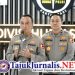 Polda DIY Nonaktifkan Sementara Kapolresta Sleman Berdasarkan Rekomendasi ADTT