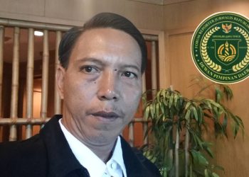 DPD FRJRI Jawa Timur Dukung Polri dibawah Presiden: Jaga Integritas dan Profesionalisme Polri
