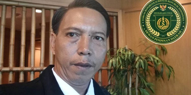 DPD FRJRI Jawa Timur Dukung Polri dibawah Presiden: Jaga Integritas dan Profesionalisme Polri