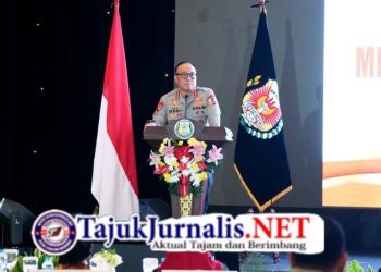 Ketua Umum PP Polri Tegaskan Loyalitas Purnawirawan, Wakapolri: Kedudukan Polri di Bawah Presiden Fondasi Strategis