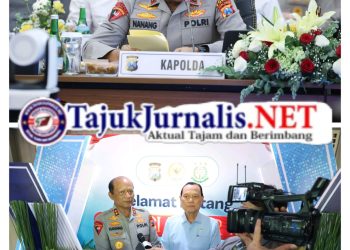 Ketua Umum PP Polri Tegaskan Loyalitas Purnawirawan, Wakapolri: Kedudukan Polri di Bawah Presiden Fondasi Strategis