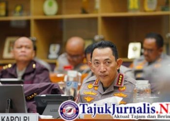 Kapolri Tegaskan Polri di Bawah Presiden, Pengamat: Jalan Pengabdian kepada Rakyat