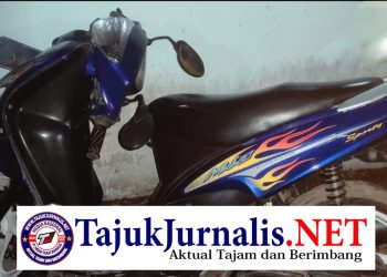 Truk Tangki Muatan Solar Ilegal Diduga Milik J Hantam Warga Blora, Pelaku Diduga Suap Korban Rp 1 Juta