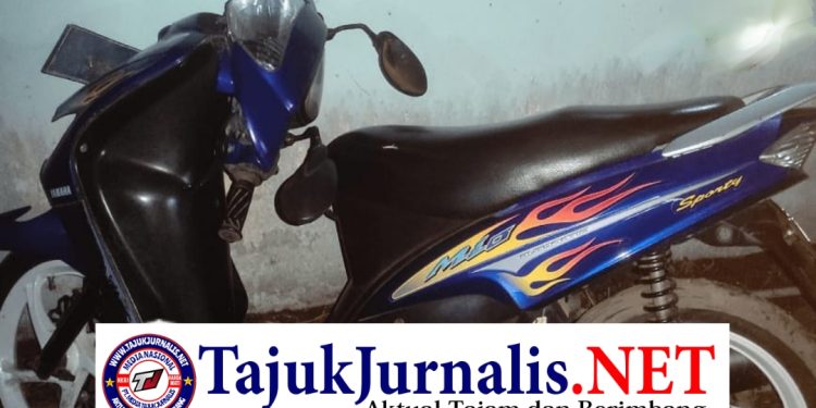 Truk Tangki Muatan Solar Ilegal Diduga Milik J Hantam Warga Blora, Pelaku Diduga Suap Korban Rp 1 Juta